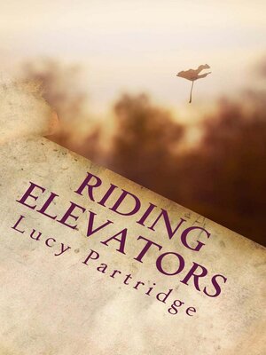 cover image of Riding Elevators